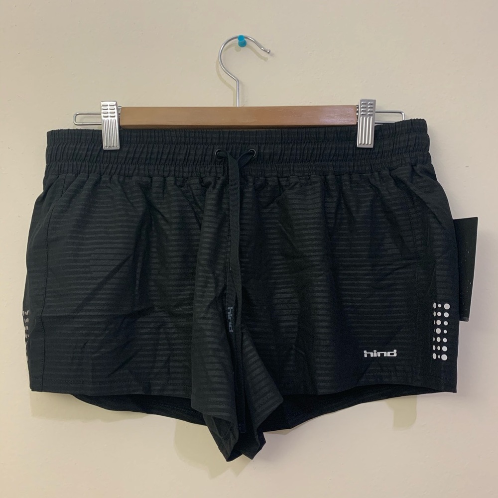 🤍Hind Women’s Running Shorts 🏃‍♀️💙 BRAND NEW!!